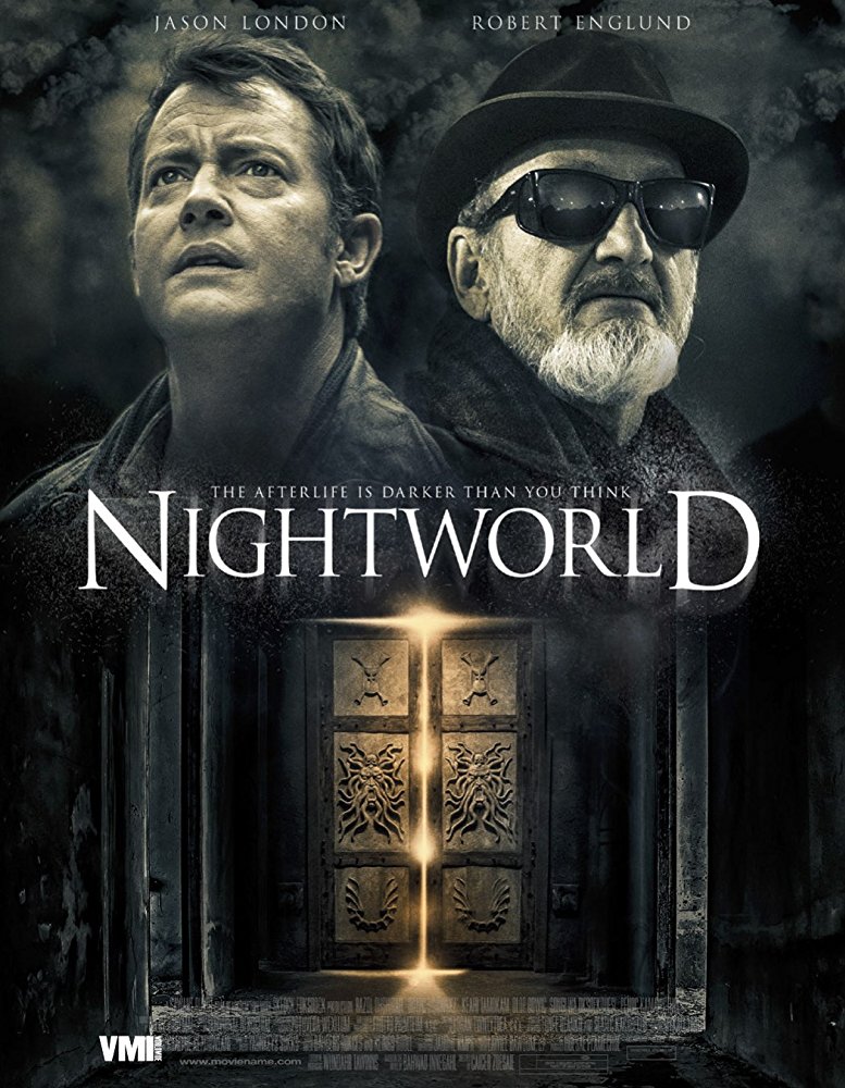 Nightworld (2017) 720p BluRay x264-RUSTED