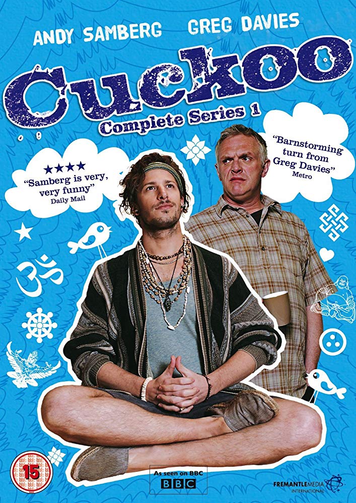 Cuckoo S04E06 HDTV x264-MTB