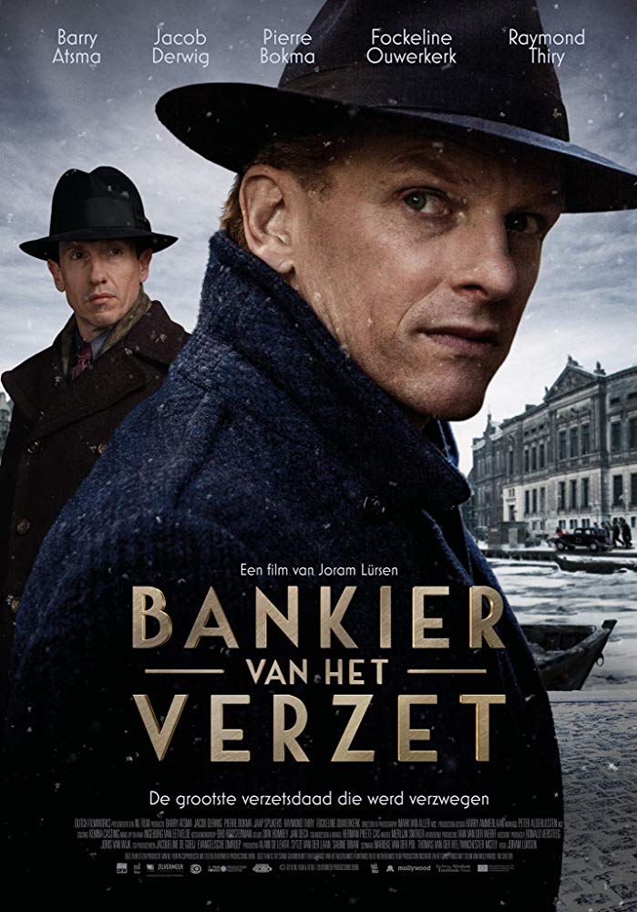 The Resistance Banker (2018) NF WEB-DL DD5.1 H264-CMRG