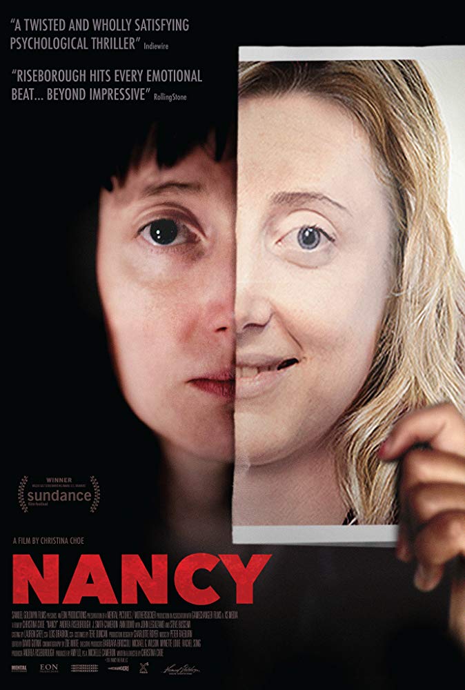 Nancy (2018) 1080p WEB-DL DD 2.0 x264 MW