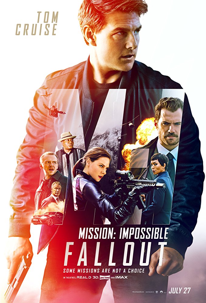Mission Impossible - Fallout (2018) 720p HC HDRip X264 AC3-EVO Mission Impossible - Fallout (2018) 720p HC HDRip X264 AC3-EVO