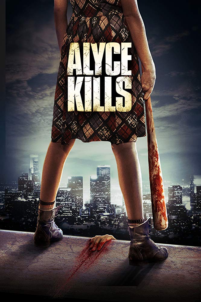 Alyce 2011 BRRip XviD MP3-XVID Alyce 2011 BRRip XviD MP3-XVID