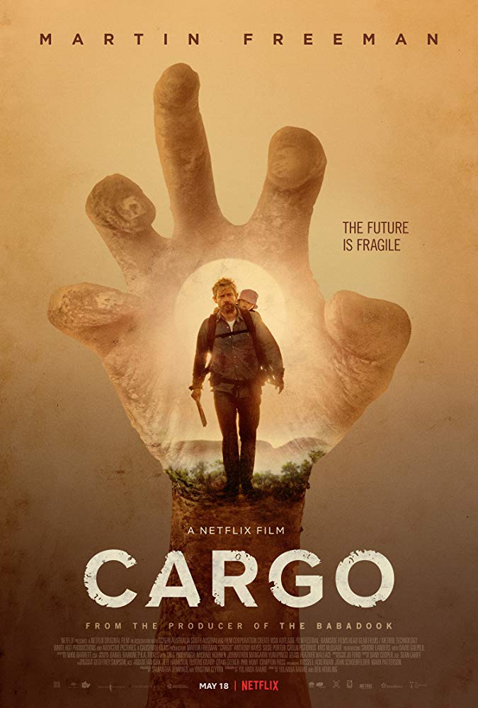 Cargo (2017) 1080p BluRay x264 DTS MW