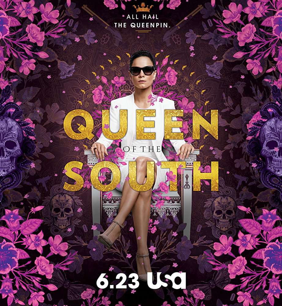 Queen of the South S03E13 HDTV x264-KILLERS