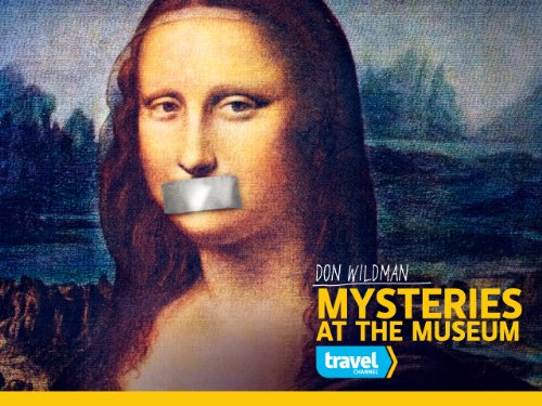 Mysteries at the Museum S22E03 iNTERNAL 720p HDTV x264-DHD