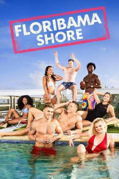 Floribama Shore S02E11 Girl Bye HDTV x264-CRiMSON