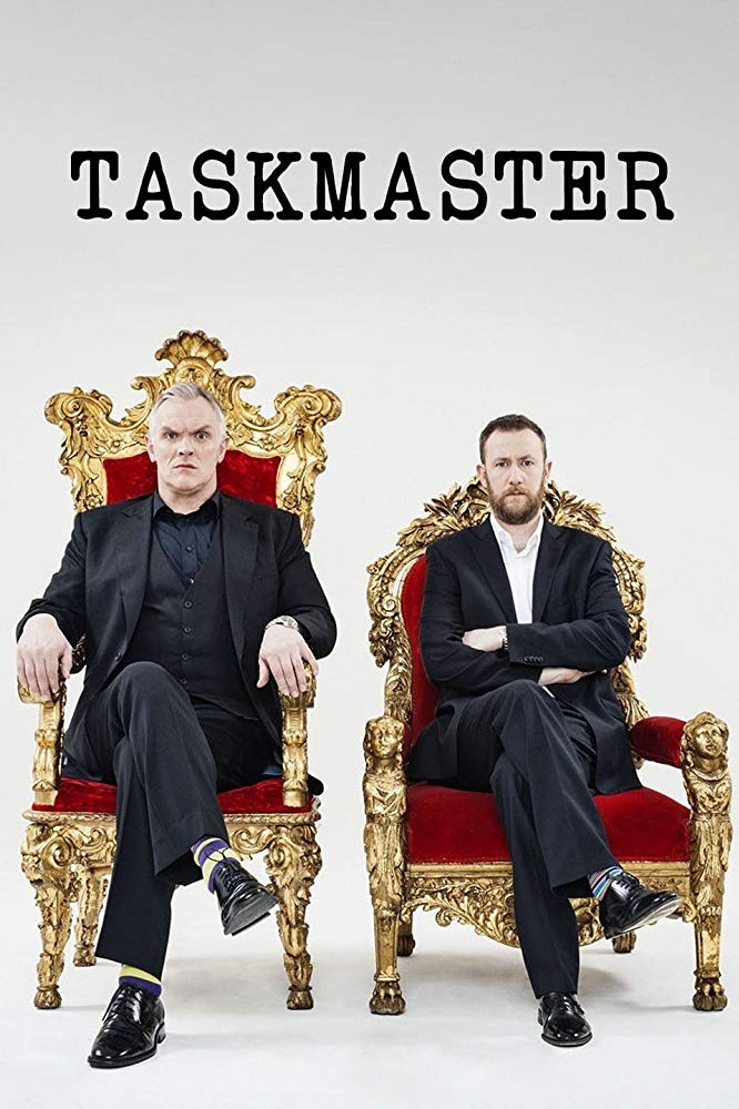 Taskmaster S07E04 Ollie UKTV WEB-DL AAC2.0 H264-BTW