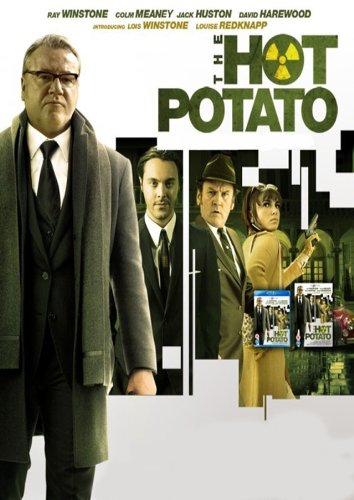 The Hot Potato (2011) 720p BluRay H264 AAC-RARBG