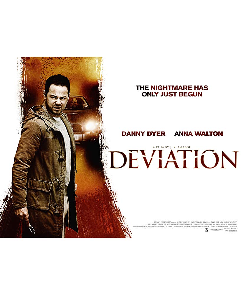 Deviation (2012) 1080p BluRay H264 AAC-RARBG