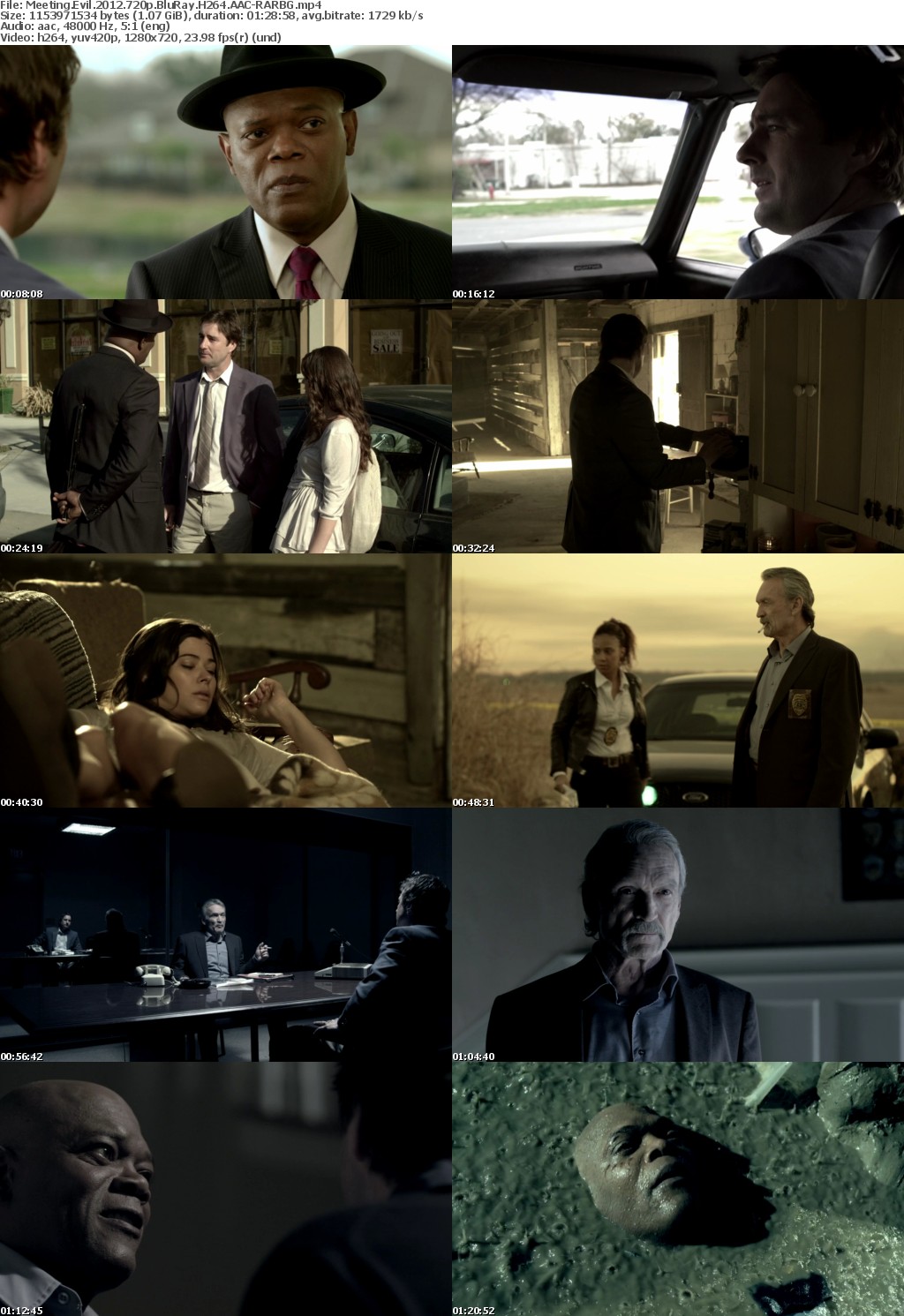 Meeting Evil (2012) 720p BluRay H264 AAC-RARBG