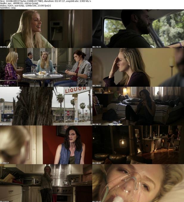 Butterfly Caught (2017) 720p BRRip x264 MkvCage