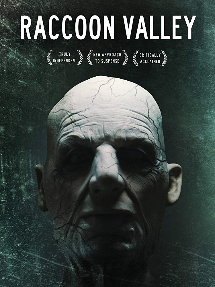 Raccoon Valley (2018) WEBRip x264 - SHADOW