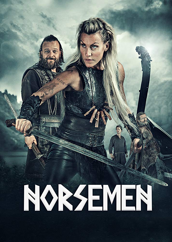 Norsemen S01E03 720p WEBRip X264-EDHD