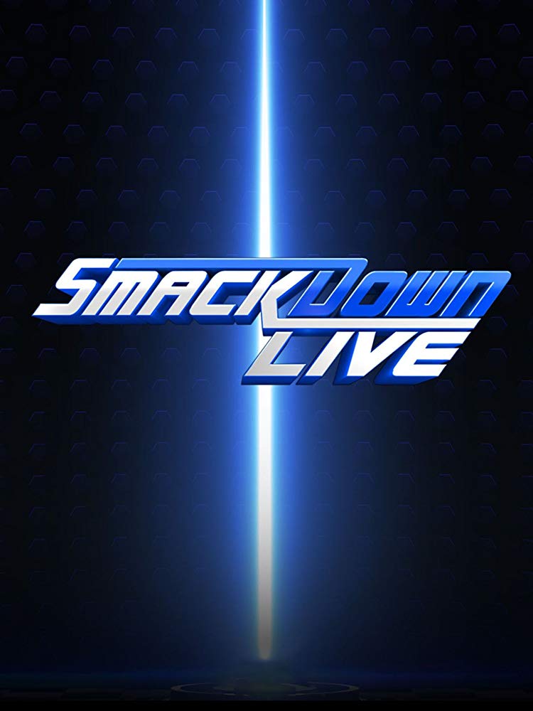 WWE SmackDown (2018) 09 25 WEB h264-SF63