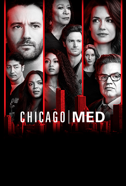 Chicago Med S04E01 Be My Better Half 720p AMZN WEB-DL DDP5.1 H264-KiNGS