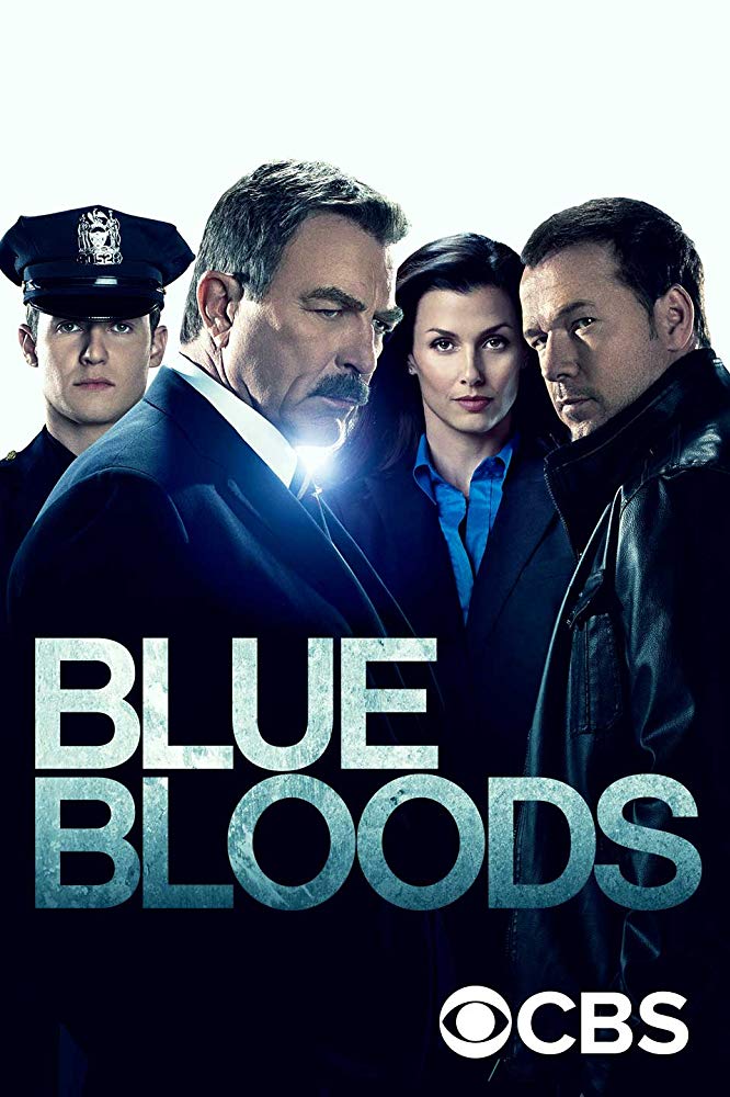 Blue Bloods S09E01 XviD-AFG