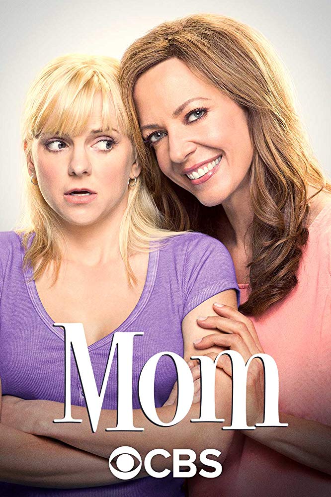 Mom S06E01 HDTV x264-SVA