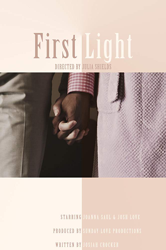 First Light (2018) 720p WEB-DL x264 700MB ESubs - MkvHub