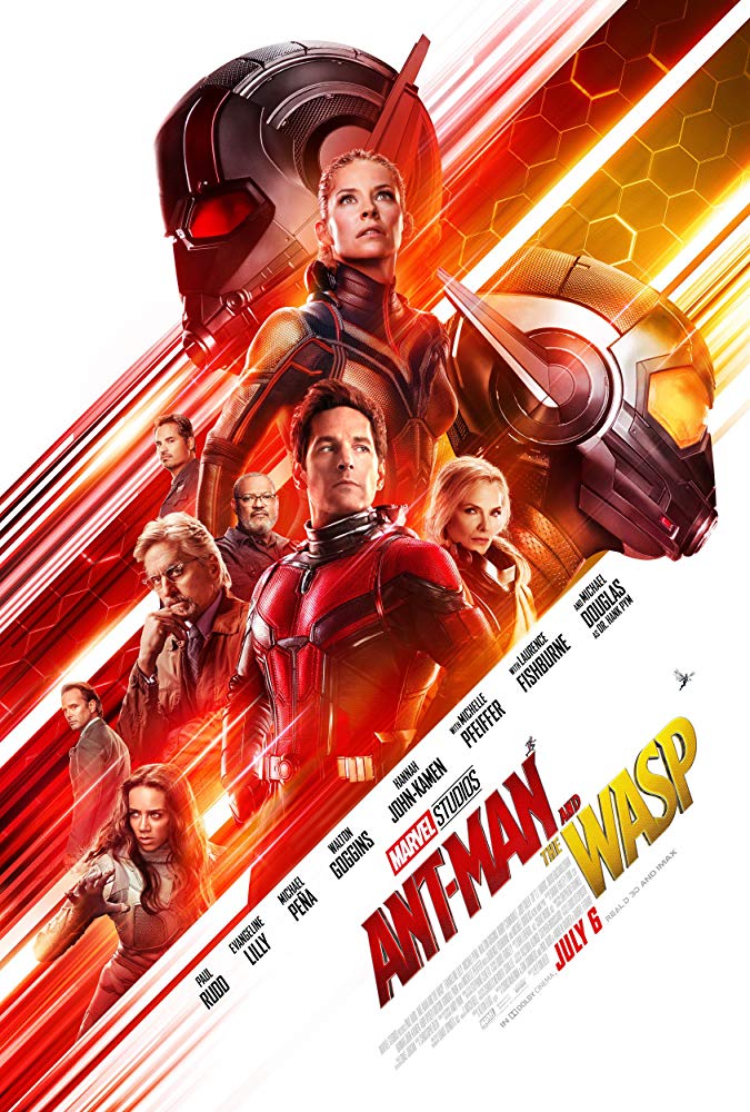 Ant-Man and the Wasp 2018 BRRip XViD-ETRG Ant-Man and the Wasp 2018 BRRip XViD-ETRG