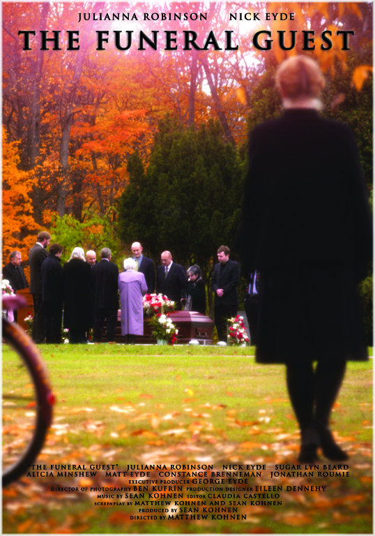 The Funeral Guest 2015 WEBRip x264-ION10 The Funeral Guest 2015 WEBRip x264-ION10