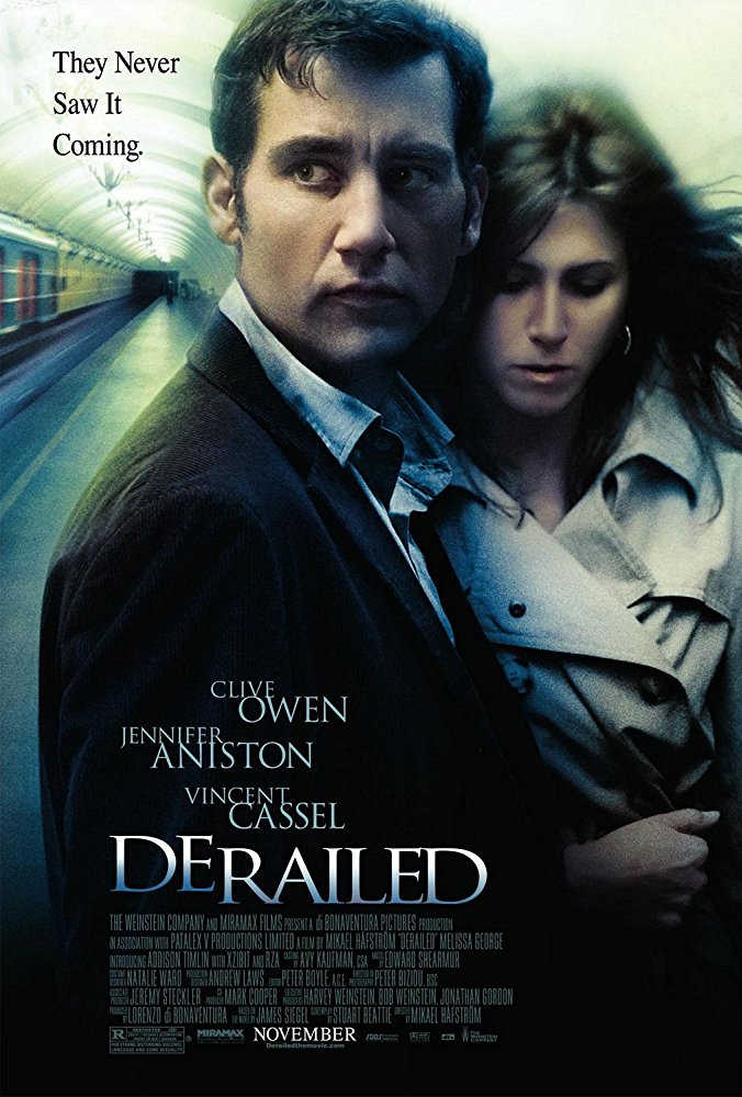 Derailed 2005 BRRip XviD MP3-XVID Derailed 2005 BRRip XviD MP3-XVID