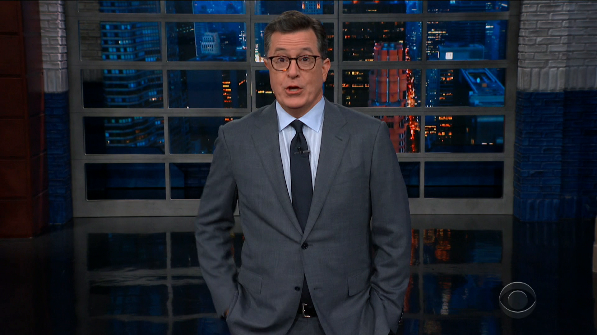 The Late Show with Stephen Colbert 2018 10 02 Eva Longoria 1080p Amazon WEB-DL DD+2 0 H 264-QOQ The Late Show with Stephen Colbert 2018 10 02 Eva Longoria 1080p Amazon WEB-DL DD+2 0 H 264-QOQ