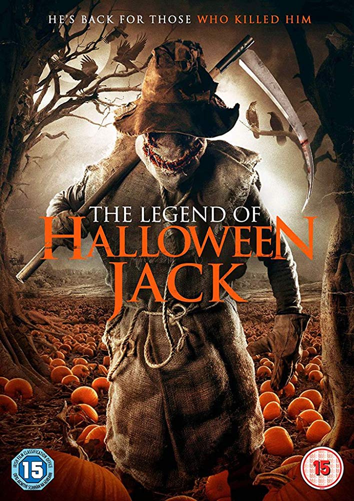 The Legend of Halloween Jack 2018 HDRip XviD AC3-EVO The Legend of Halloween Jack 2018 HDRip XviD AC3-EVO