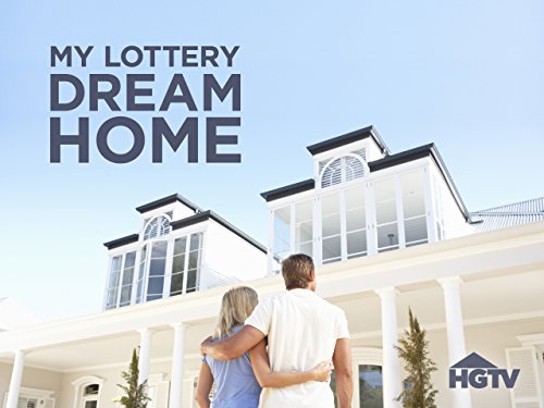 My Lottery Dream Home S05E03 Tallahassee Dream 720p HDTV x264-CRiMSON