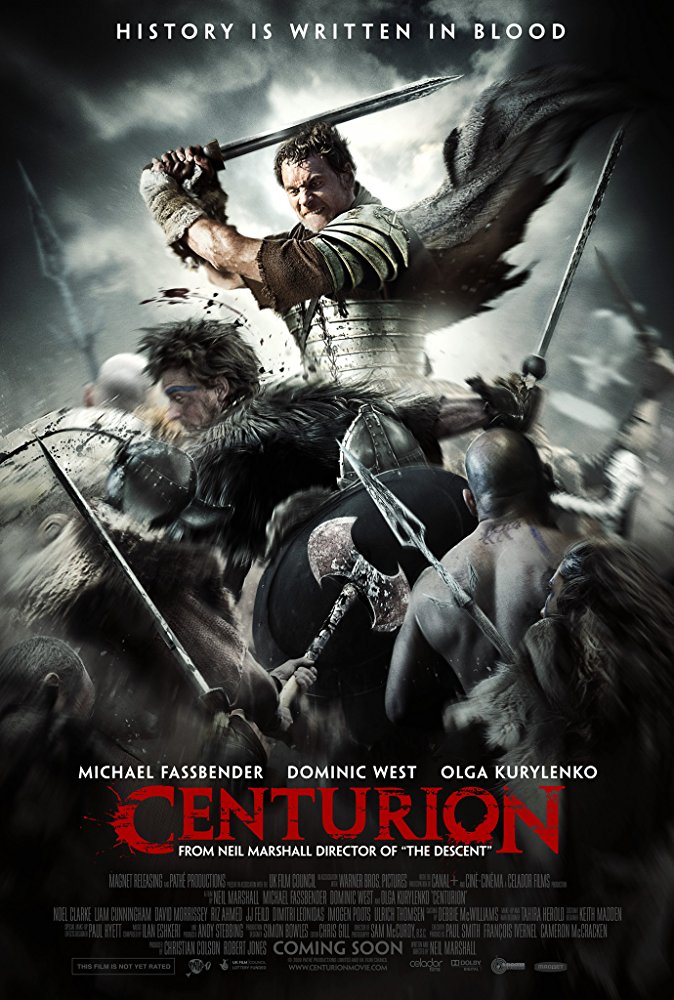 Centurion (2010) 720p BluRay H264 AAC-RARBG