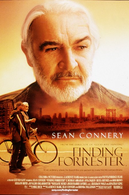 Finding Forrester (2000) 1080p BluRay H264 AAC-RARBG