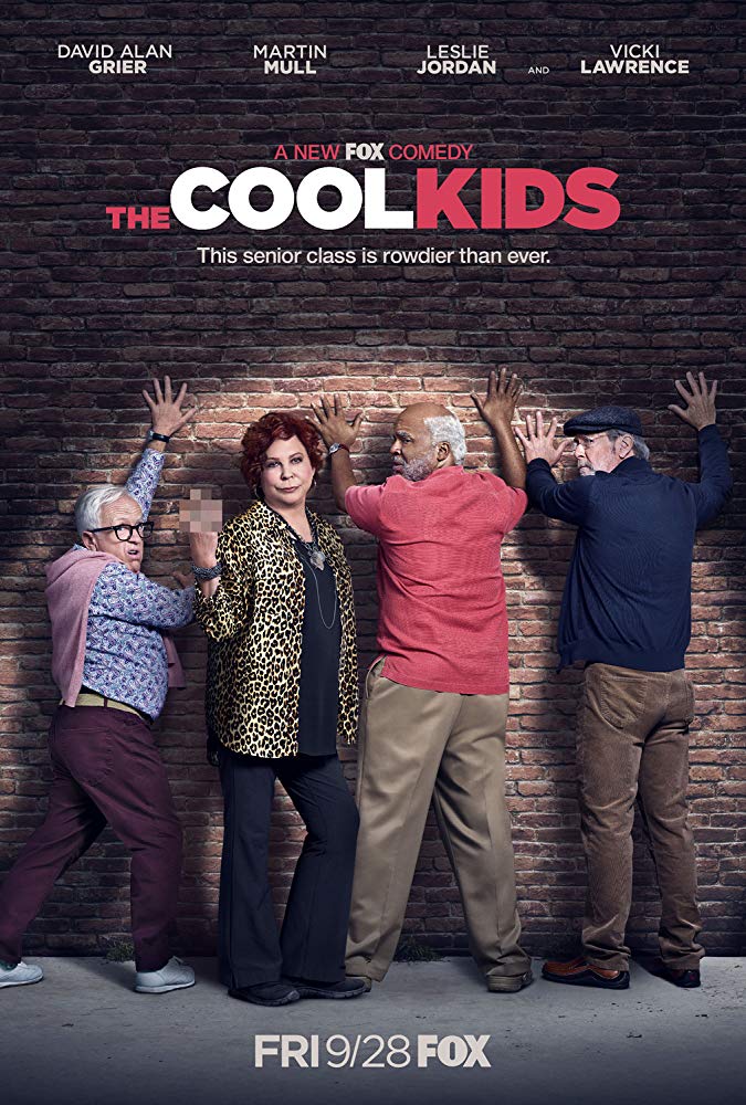 The Cool Kids S01E03 XviD-AFG