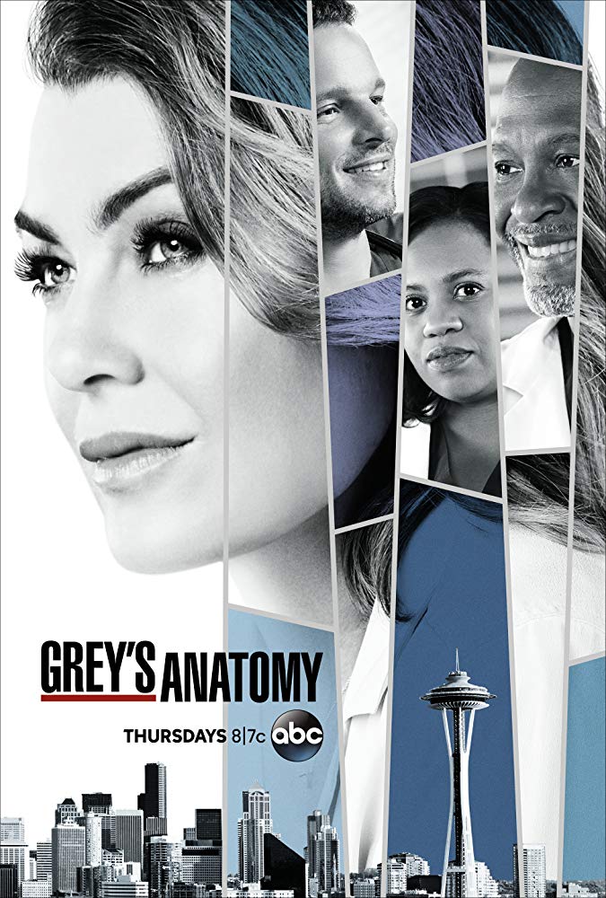Greys Anatomy S15E04 XviD-AFG Greys Anatomy S15E04 XviD-AFG