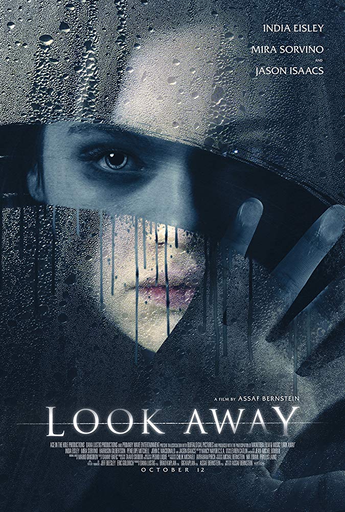 Look Away (2018) HDRip XviD AC3-EVO