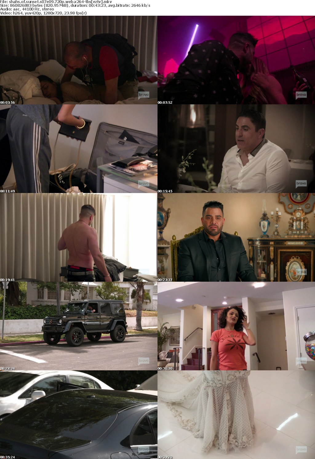 Shahs of Sunset S07E09 720p WEB x264-TBS Shahs of Sunset S07E09 720p WEB x264-TBS