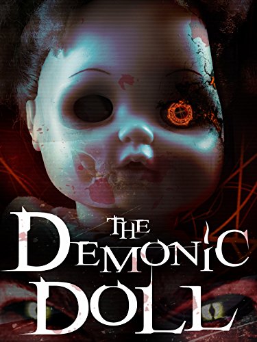 The Demonic Doll (2018) WEBRip - SHADOW