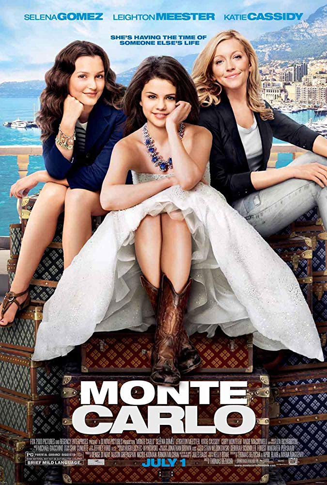 Monte Carlo (2011) 1080p BluRay H264 AAC-RARBG