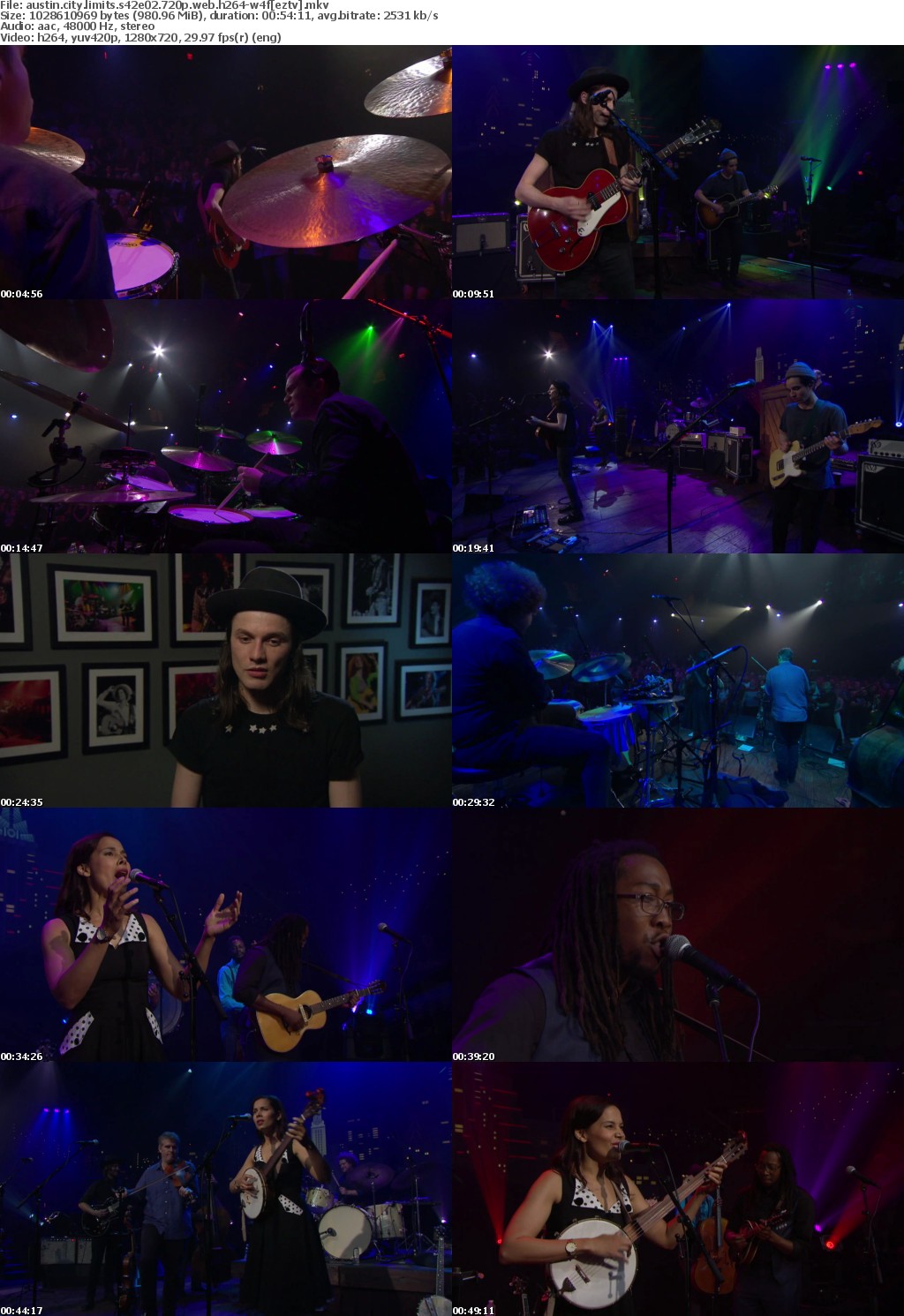 Austin City Limits S42E02 720p WEB h264-W4F