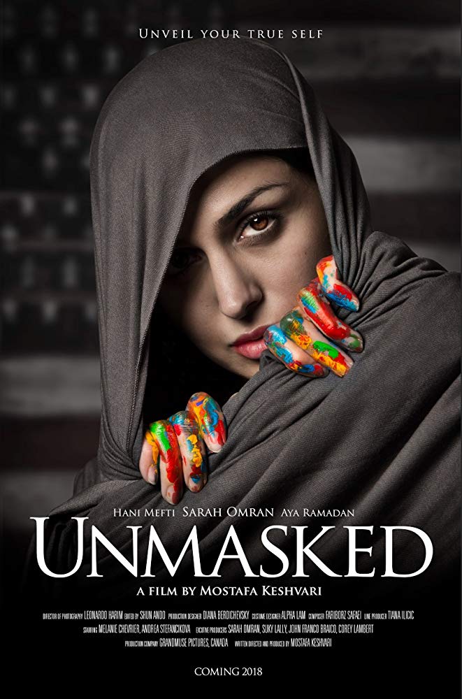 Unmasked S01E03 The Big Bad Wolf WEBRip x264-CAFFEiNE