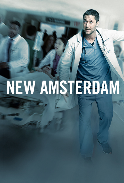 New Amsterdam (2018) S01E04 XviD-AFG