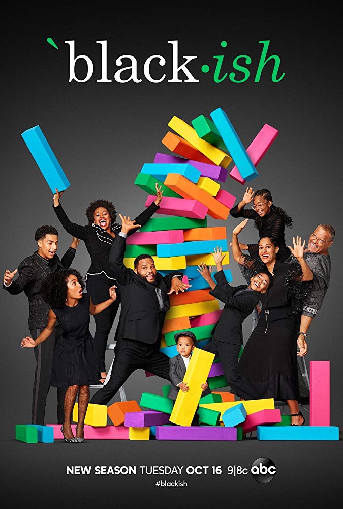 Blackish S05E01 WEB x264-TBS