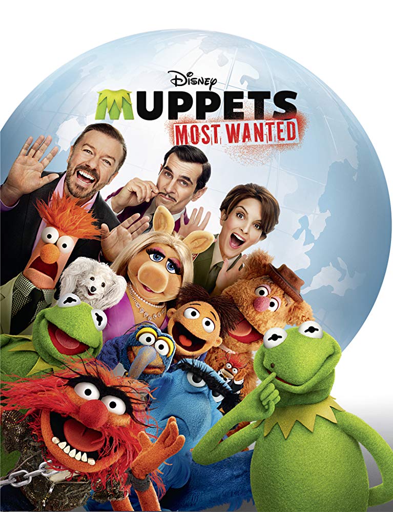 Muppets Most Wanted (2014) 1080p BluRay H264 AAC-RARBG