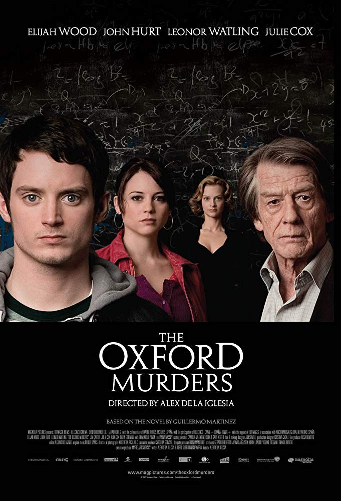 The Oxford Murders (2008) 720p BluRay H264 AAC-RARBG