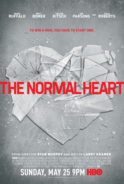 The Normal Heart (2014) 1080p BluRay H264 AAC-RARBG