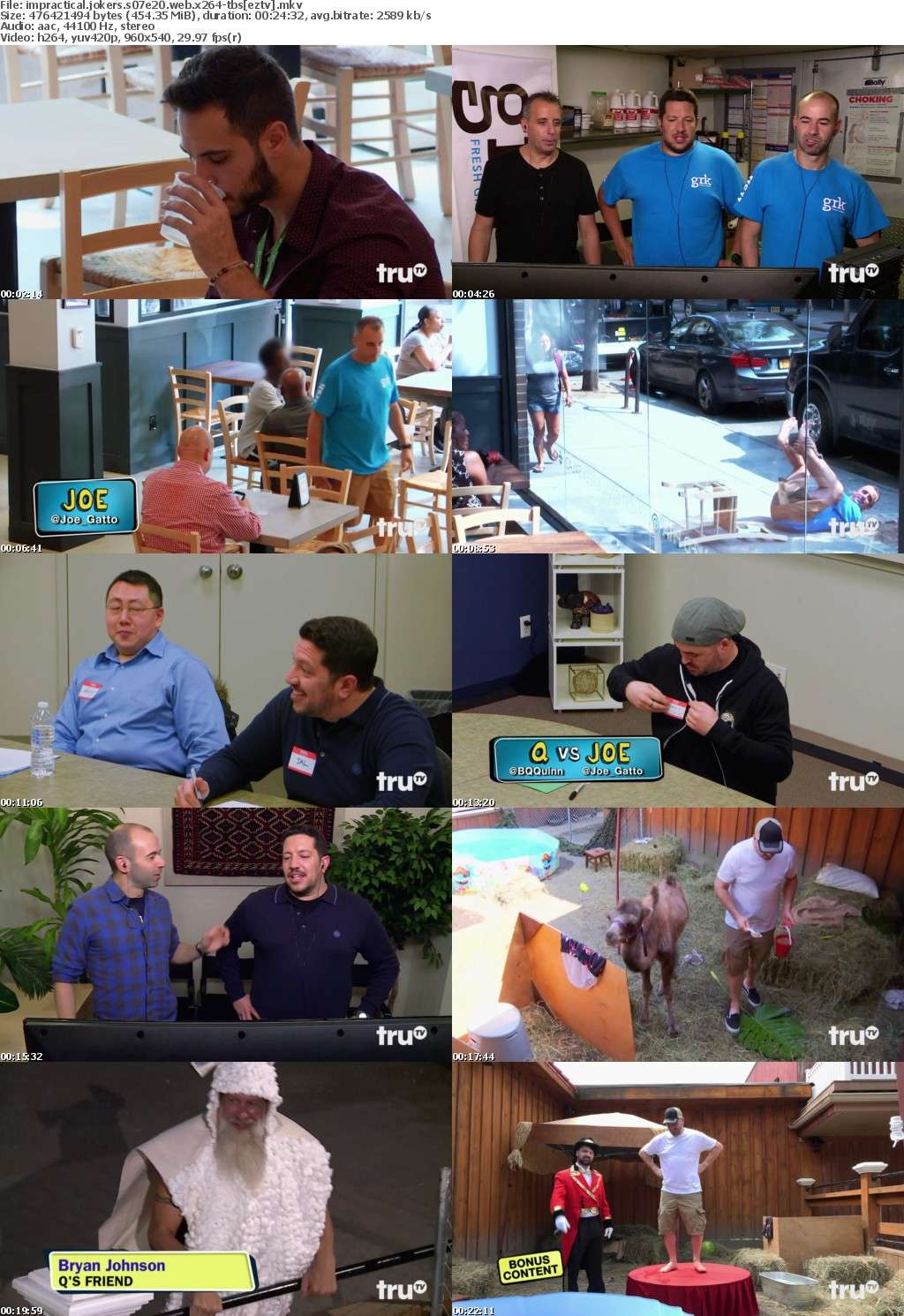 Impractical Jokers S07E20 WEB x264-TBS