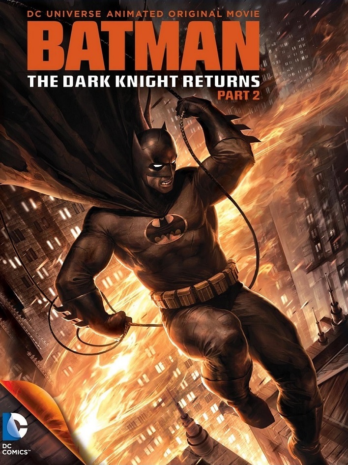 Batman The Dark Knight Returns Part 2 2013 1080p BluRay H264 AAC-RARBG