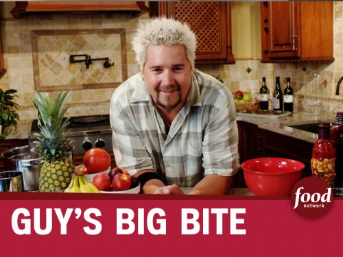 Guys Big Bite S15E01 Top Chops HDTV x264-W4F