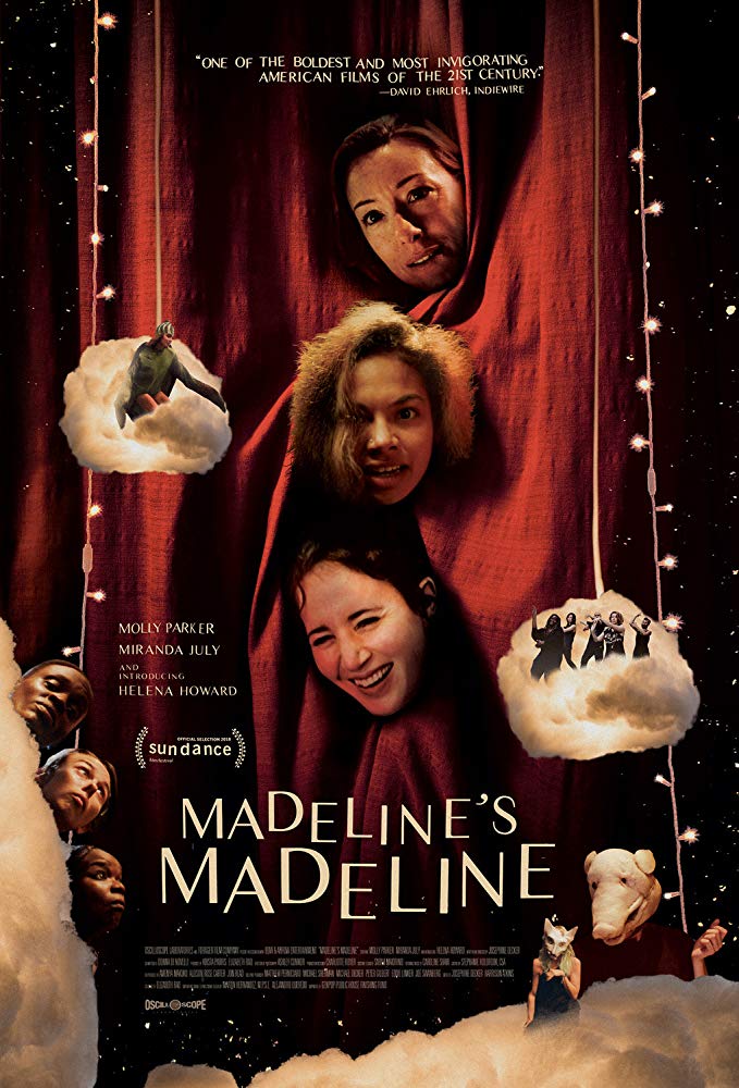 Madelines Madeline (2018) WEB-DL x264-FGT