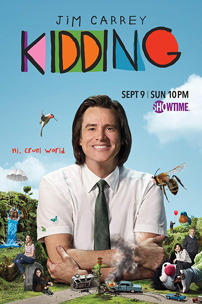 Kidding S01E08 WEB x264-PHOENiX