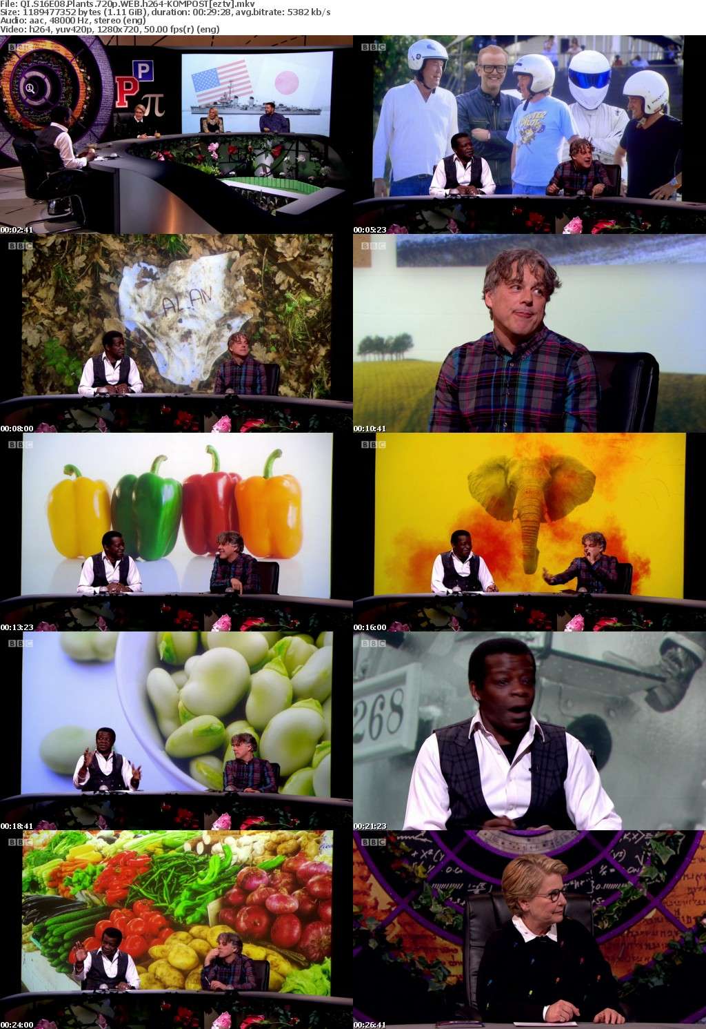 QI S16E08 Plants 720p WEB h264-KOMPOST