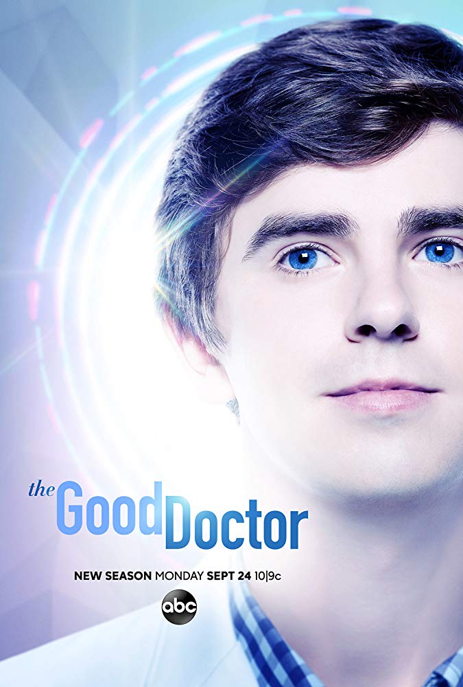 The Good Doctor S02E05 XviD-AFG